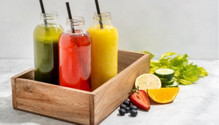 TR CU 023/2011 «Technical regulation on fruit and vegetable juice products»